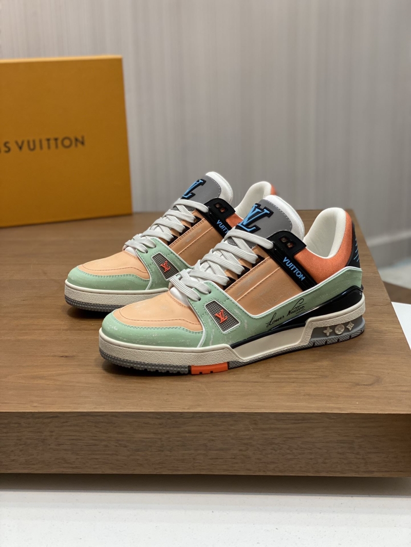 Louis Vuitton Sneakers